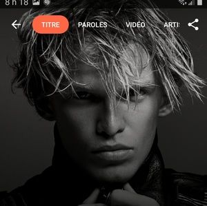 Meet your Posher, Dylan